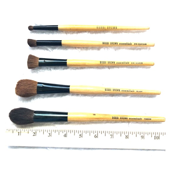 BOBBY BROWN BRUSHES BUNDLE - Picture 2 of 3